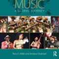Cover Art for 9781317434368, World Music by Terry E. Miller