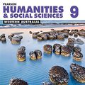 Cover Art for 9781488682100, Pearson Humanities and Social Sciences Western Australia 9 Student Book + Pearson eBook 9 by Penny Addison, John Butler, Peter Byrne, Galit Dresden, Grant Kleeman, Rod Lane, Christine Morrow, Andrew Peters, Helen Rhodes, Vanessa Smith, Van Tol, David