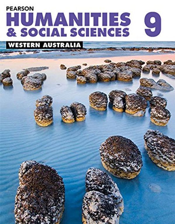 Cover Art for 9781488682100, Pearson Humanities and Social Sciences Western Australia 9 Student Book + Pearson eBook 9 by Penny Addison, John Butler, Peter Byrne, Galit Dresden, Grant Kleeman, Rod Lane, Christine Morrow, Andrew Peters, Helen Rhodes, Vanessa Smith, Van Tol, David