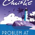 Cover Art for 9780008256128, Problem at Pollensa Bay by Agatha Christie