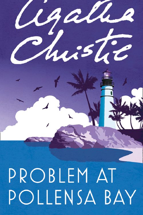 Cover Art for 9780008256128, Problem at Pollensa Bay by Agatha Christie