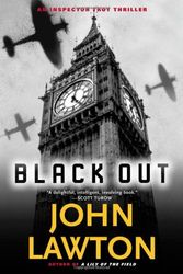 Cover Art for 9780142002766, Black Out by John Lawton