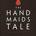 Cover Art for 9781473571617, The Handmaid's Tale by Margaret Atwood