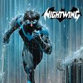 Cover Art for 9781401285593, Nightwing Vol. 1 by Benjamin Percy