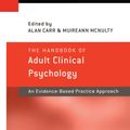 Cover Art for 9781317822103, The Handbook of Adult Clinical Psychology by Alan Carr