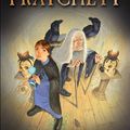 Cover Art for 9780552562898, Wintersmith: (Discworld Novel 35) by Terry Pratchett