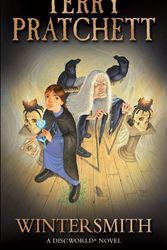 Cover Art for 9780552562898, Wintersmith: (Discworld Novel 35) by Terry Pratchett