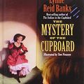 Cover Art for 9781439553435, The Mystery of the Cupboard by Banks, Lynne Reid