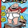 Cover Art for 9780606324410, The Adventures of Captain Underpants by Dav Pilkey
