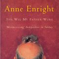 Cover Art for 9781446484999, The Wig My Father Wore by Anne Enright
