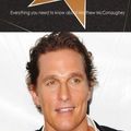 Cover Art for 9781743385777, The Matthew McConaughey Handbook - Everything You Need to Know About Matthew McConaughey by Emily Smith