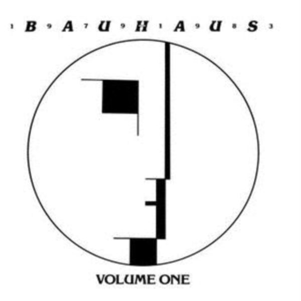 Cover Art for 0607618006426, Bauhaus Singles: 1979-1983, Volume 1 by 