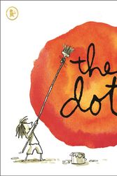 Cover Art for 9781529512328, The Dot by Peter H Reynolds