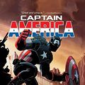 Cover Art for B00DP1E98A, Captain America Vol. 1: Castaway In Dimension Z (Captain America (2012-2014)) by Rick Remender