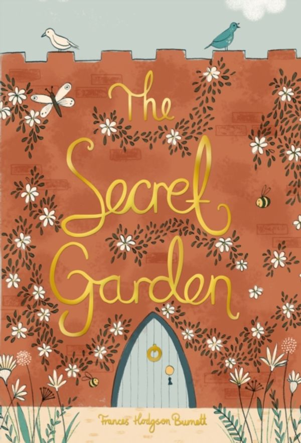 Cover Art for 9781840227796, Secret GardenCollector's Editions by Frances Eliza Hodgson Burnett