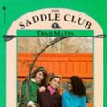 Cover Art for 9780553400120, Trail Mates (Saddle Club) by Bonnie Bryant