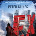 Cover Art for 9781473583382, Ex-Heroes by Peter Clines
