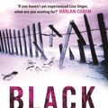 Cover Art for 9781863256391, Black Out by Lisa Unger
