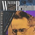 Cover Art for 9780674010765, Walter Benjamin: 1938-1940 v. 4 by Walter Benjamin