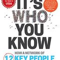 Cover Art for 9788126571581, It's Who You Know by Janine Garner