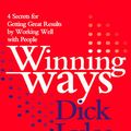 Cover Art for 9780425181942, Winning Ways by Dick Lyles