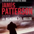Cover Art for 9788830429796, La memoria del killer by James Patterson