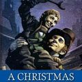 Cover Art for 9781536857108, A Christmas Carol by Charles Dickens