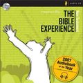 Cover Art for 9780310926313, Inspired by... the Bible Experience by Unknown