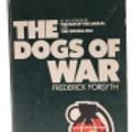 Cover Art for 9781856863148, The Dogs of War by Frederick Forsyth