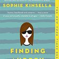 Cover Art for 9780385685016, Finding Audrey by Sophie Kinsella