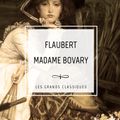 Cover Art for 9782363153401, Madame Bovary by Gustave Flaubert