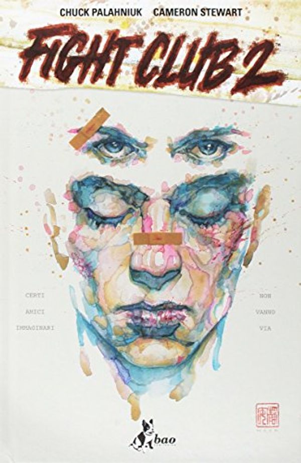 Cover Art for 9788865437162, Fight club 2 by Chuck Palahniuk