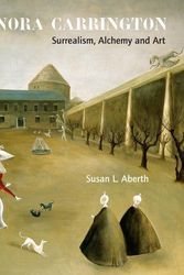 Cover Art for 9780853319085, Leonora Carrington by Susan Aberth