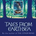 Cover Art for 9781842552148, Tales from Earthsea: The Fifth Book of Earthsea by Ursula K. Le Guin