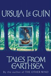 Cover Art for 9781842552148, Tales from Earthsea: The Fifth Book of Earthsea by Ursula K. Le Guin