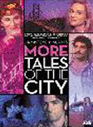 Cover Art for 0783722723029, More Tales of the City by Allumination Filmworks LL
