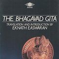 Cover Art for 9780140190083, Bhagavad-gita by Eknath Easwaran
