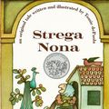 Cover Art for 9780689817649, Strega Nona by Tomie dePaola, Tomie dePaola