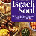 Cover Art for 9780544970373, Israeli Soul: Simple Essential Delicious by Michael Solomonov