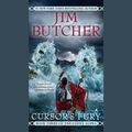 Cover Art for 9781440656903, Cursor’s Fury by Jim Butcher