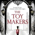 Cover Art for 9781785036347, The Toymakers by Robert Dinsdale