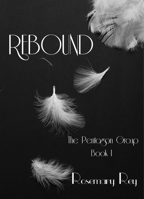 Cover Art for 9781310669330, Rebound, The Pentagon Group, Book 1 by Unknown