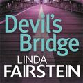 Cover Art for 9780751560343, Devil's Bridge by Linda Fairstein