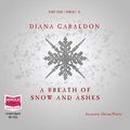 Cover Art for 9781407475769, A Breath of Snow and Ashes by Diana Gabaldon