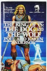 Cover Art for 9780671653965, Dog and the Wolf by Poul Anderson