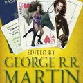 Cover Art for 9781473205130, Wild Cards: Aces Abroad by George R.R. Martin