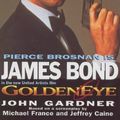 Cover Art for 9780340660713, Goldeneye (James Bond 007) by John Gardner