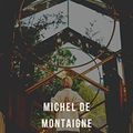 Cover Art for B08FHFW1W1, Essays of Michel de Montaigne : Complete by De Montaigne, Michel