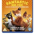 Cover Art for 5039036059190, Fantastic Mr. Fox by Unbranded