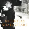 Cover Art for 9781846553165, Inheritance by Nicholas Shakespeare